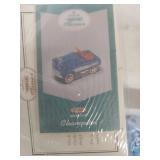 1958 Murray Champion Hallmark Kiddie Car