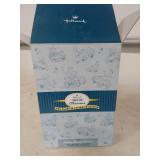 1950 Hallmark Murray General Kiddie Car Model