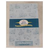 1950 Hallmark Murray General Kiddie Car Model