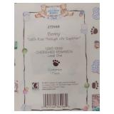 Cherished Teddies Collection - Multiple Figurines in Boxes