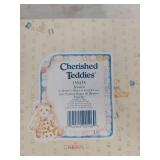 Cherished Teddies Collection - Multiple Figurines in Boxes