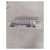 QuikTrip Toy Tanker Truck Collector Series