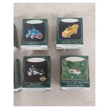 Hallmark Keepsake Ornament Collection - Murray Kiddie Cars and Star Wars