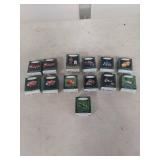 Hallmark Keepsake Ornament Collection - Murray Kiddie Cars and Star Wars