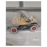 Hallmark Kiddie Car Classics 1929 Steelcraft Murray Roadster