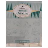 Hallmark Kiddie Car Classics 1929 Steelcraft Murray Roadster