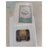 Hallmark Kiddie Car Classics 1929 Steelcraft Murray Roadster