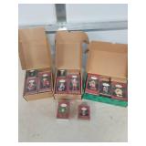 Hallmark Keepsake Ornament Collection 1997-1999 Members Only