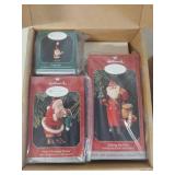 Hallmark Keepsake Ornament Collection 1997-1999 Members Only