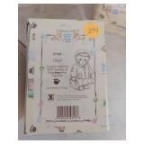 Cherished Teddies Club Collection - Lloyd 1997 Membership Symbol