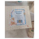 Cherished Teddies Club Collection - Lloyd 1997 Membership Symbol