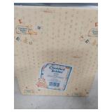 Cherished Teddies Club Collection - Lloyd 1997 Membership Symbol