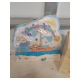 Cherished Teddies Club Collection - Lloyd 1997 Membership Symbol