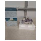 Hallmark Kiddie Car Classics 1949 Mercury