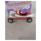 Hallmark Kiddie Car Classics Toledo Duesenberg Racer