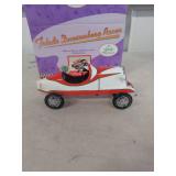 Hallmark Kiddie Car Classics Toledo Duesenberg Racer