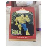 Hallmark Keepsake Ornaments Collection - Sports and Entertainment Bundle