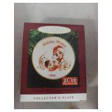 Hallmark Keepsake Ornaments Collection - Sports and Entertainment Bundle