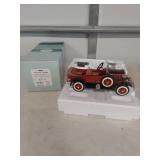 1935 American Tandem Limited Edition Die-Cast Model Car