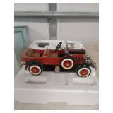 1935 American Tandem Limited Edition Die-Cast Model Car