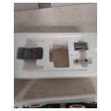 1935 American Tandem Limited Edition Die-Cast Model Car