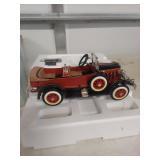 1935 American Tandem Limited Edition Die-Cast Model Car