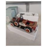 1935 American Tandem Limited Edition Die-Cast Model Car