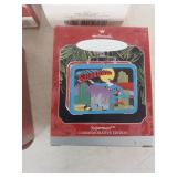 Hallmark Keepsake Ornament Collection Lot - Mixed Themes