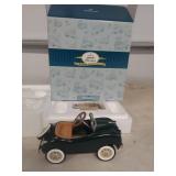 1949 Hallmark Kiddie Car Gillham Sport Pedal Car