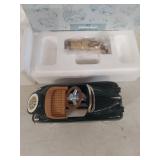 1949 Hallmark Kiddie Car Gillham Sport Pedal Car