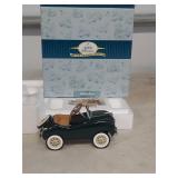 1949 Hallmark Kiddie Car Gillham Sport Pedal Car