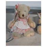 Cherished Teddies Plush Bear Collection by Dakin