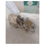 1941 Garton Field Ambulance Hallmark Kiddie Car