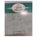 1941 Garton Field Ambulance Hallmark Kiddie Car