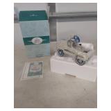 1950 Murray General Kiddie Car by Hallmark Classics