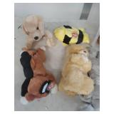 TY Beanie Babies Collection Lot (20)