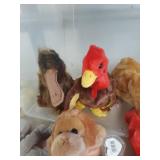 TY Beanie Babies Collection Lot (20)