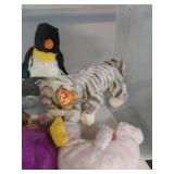 TY Beanie Babies Collection Lot (20)