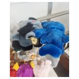 TY Beanie Babies Collection Lot (20)