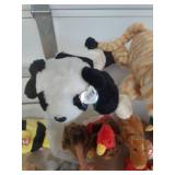 TY Beanie Babies Collection Lot (20)