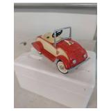 Hallmark 1934 Chrysler Airflow Kiddie Car