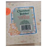 Cherished Teddies Collection - Mixed Lot