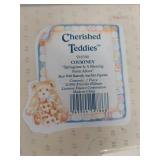 Cherished Teddies Collection - Mixed Lot