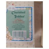 Cherished Teddies Collection - Mixed Lot