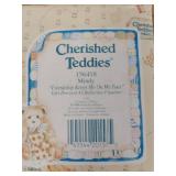 Cherished Teddies Collection - Mixed Lot