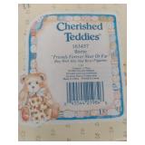 Cherished Teddies Collection - Mixed Lot