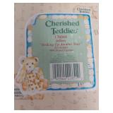 Cherished Teddies Collection - Mixed Lot