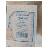 Cherished Teddies Collection - Mixed Lot