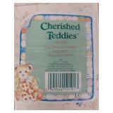 Cherished Teddies Collection - Mixed Lot