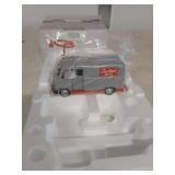 1960s Sealtest Milk Truck Hallmark Kiddie Car